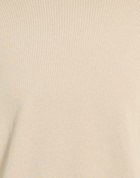Boss Mens Sweatshirt in Beige
