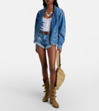 Isabel Marant Dolie denim jacket