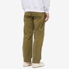 Uniform Bridge Men's String Fatigue Pant in Sage Green