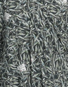 Magliano Mens Shirt Dark in Green