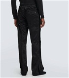 Tom Ford Straight track pants