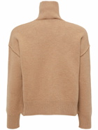 AMI PARIS Adc Wool Sweater