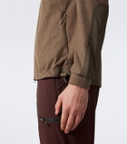 Sease Explorer cashmere ski sweatshirt