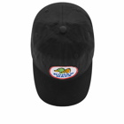 Human Made Men's Duck Patch Cap in Black