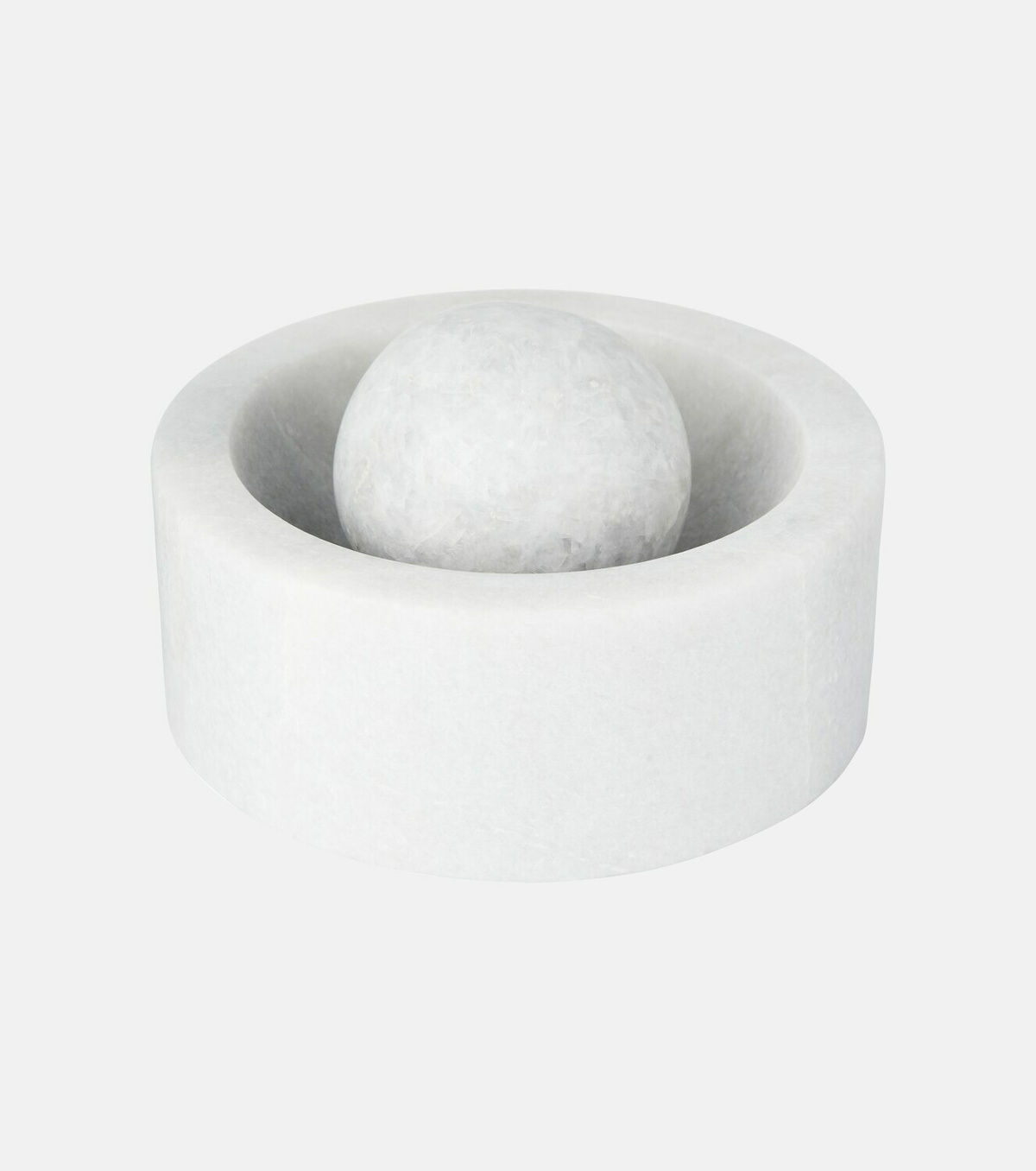 Tom Dixon Stone spice grinder