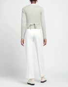 John Elliott Womens Wrap cardigans in Sage green