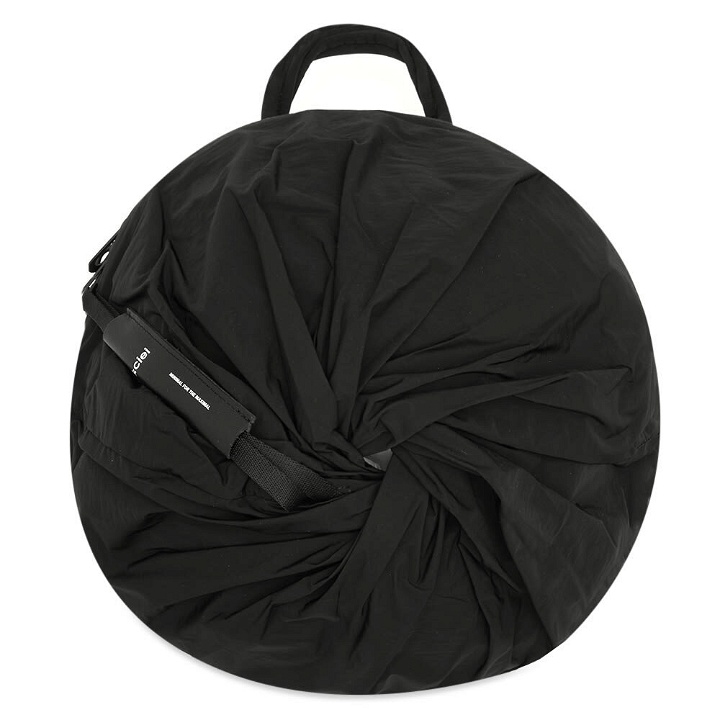 Photo: Cote&Ciel Adria Backpack in Black