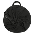 Cote&Ciel Adria Backpack in Black