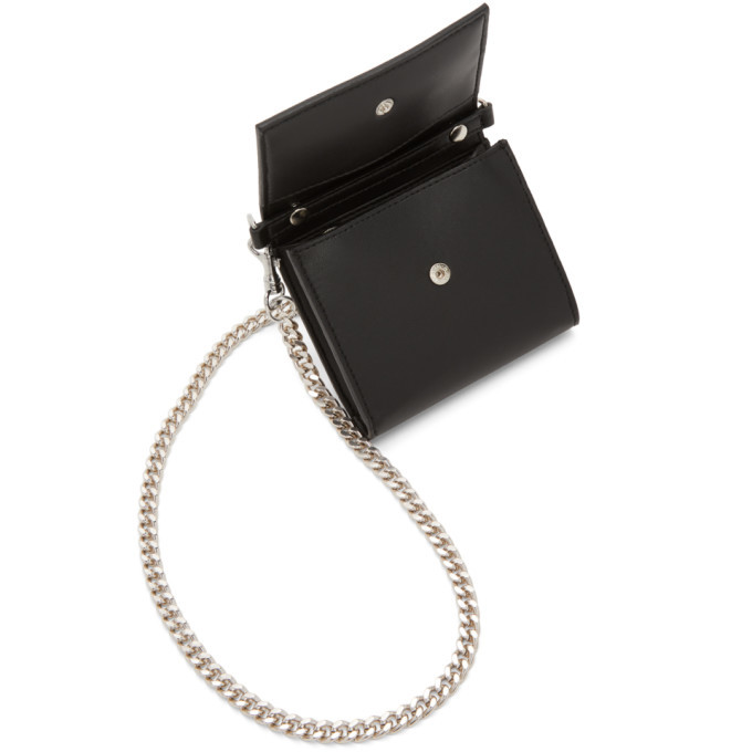 Maison margiela discount chain bag