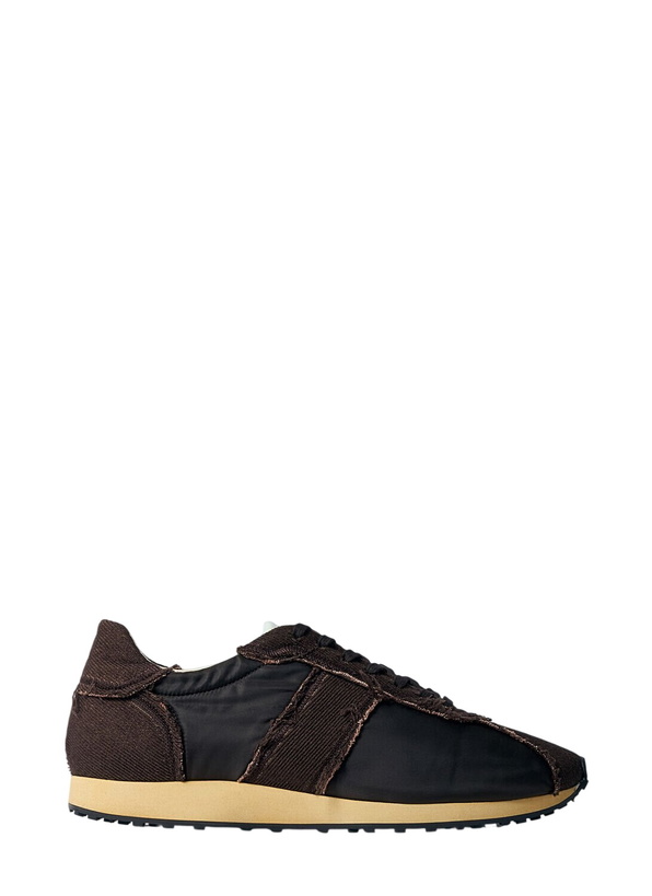 Photo: The Row Moveo Sneakers