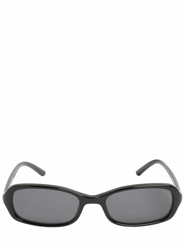 Photo: CHIMI Code Round Acetate Sunglasses