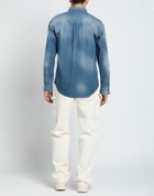 Dsquared2 Mens Denim shirt in Blue