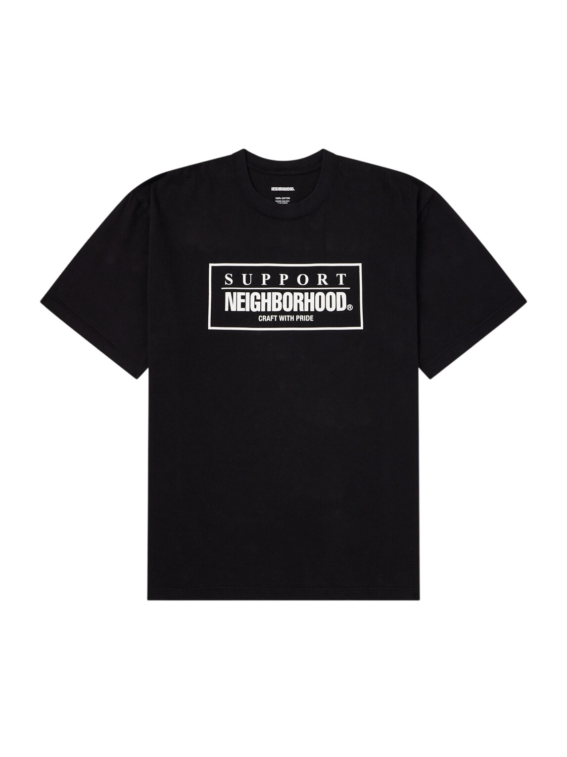 g*o様 NEIGHBORHOOD Above All Others Tシャツ Neighborhood Above All Others C-Tee Neighborhood