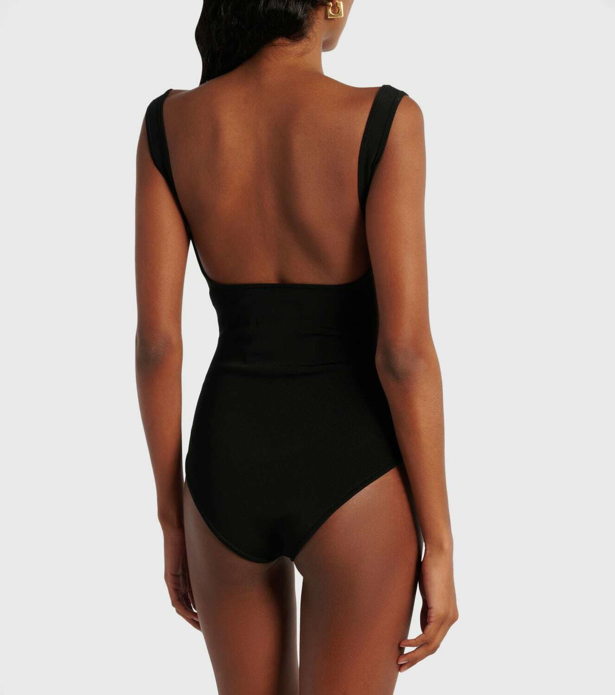Galvan Freya bodysuit