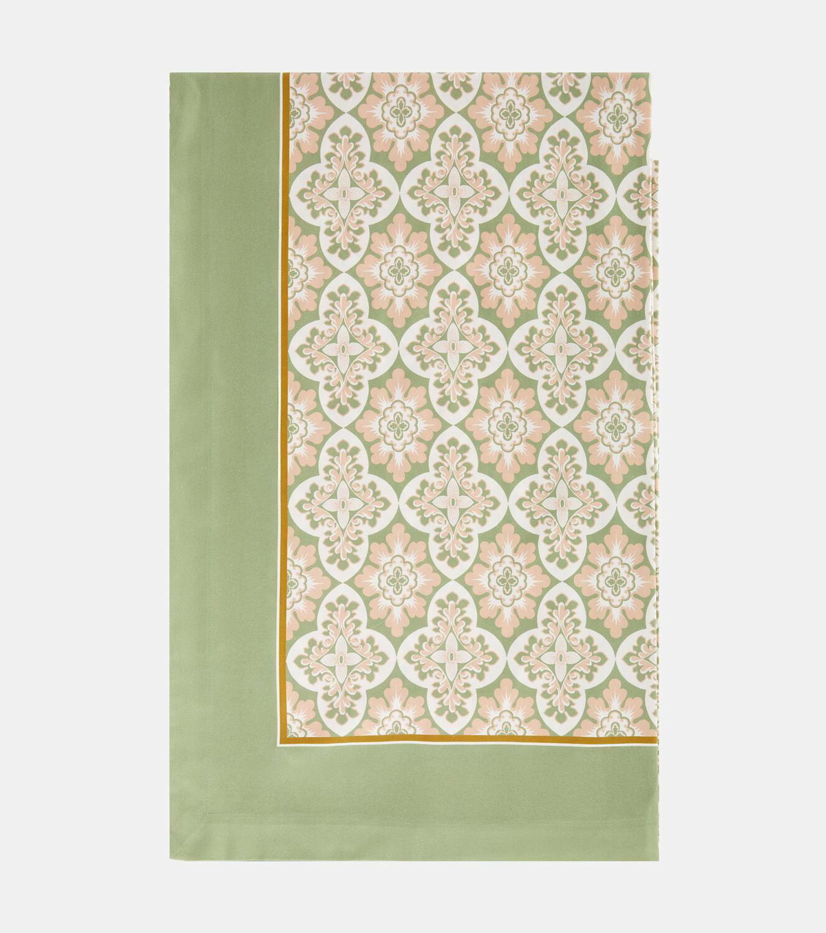 La DoubleJ Large cotton tablecloth