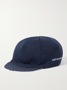 Café du Cycliste - Twill Cycling Cap