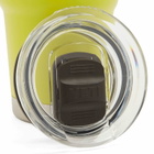 YETI 20oz Travel Mug in Fire Fly Yellow 