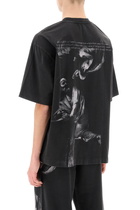 Off-White S. Matthew Crew-neck T-shirt