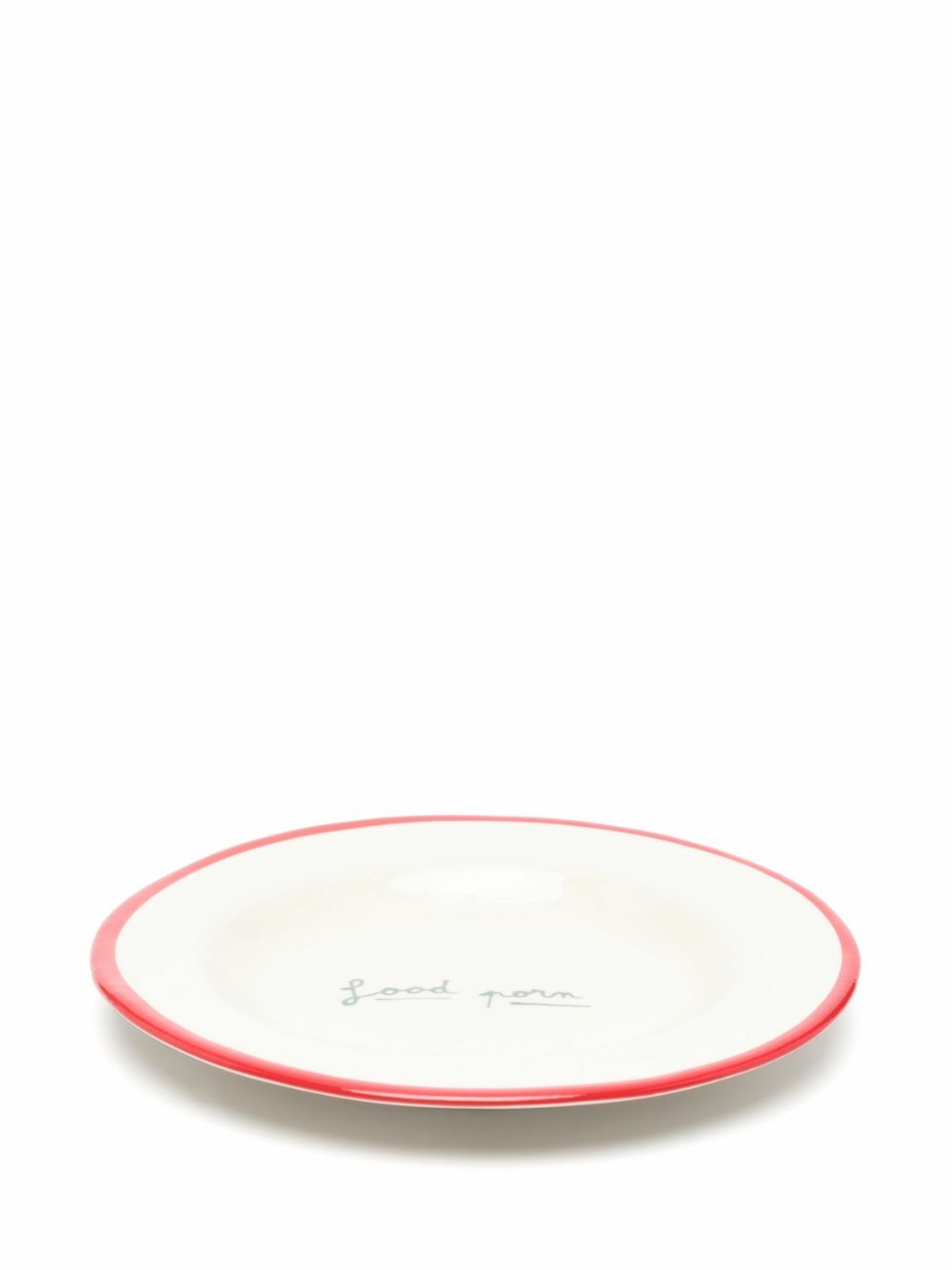 LAETITIA ROUGET X Browns Printed Stonewear Plates Set