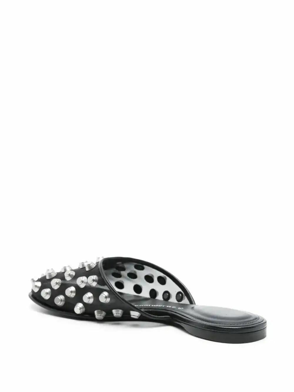 Alexander Wang Rhodes Slippers