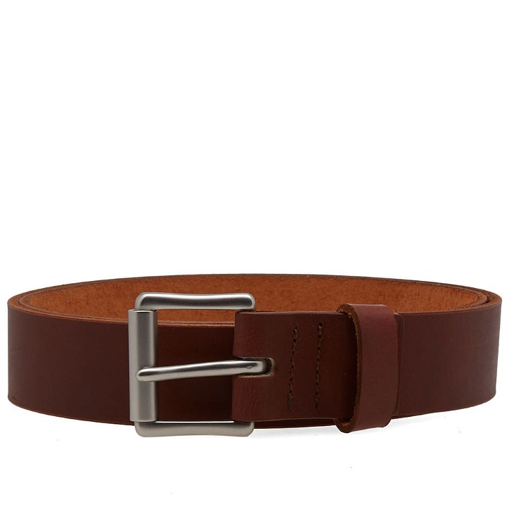 Photo: Red Wing Leather Belt