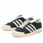 Adidas x Willy Chavarria Jabbar Low in Legend Ink/Off White/Cream White