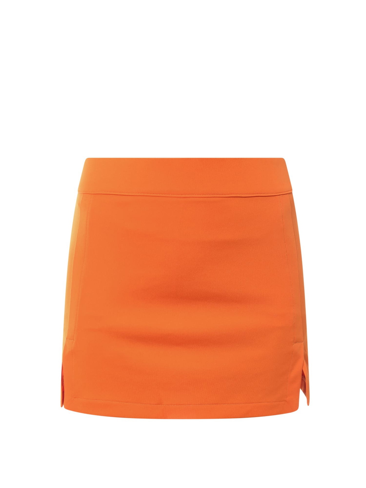 J.Lindeberg Technical Jersey Skirt