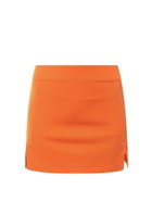 J.Lindeberg Technical Jersey Skirt