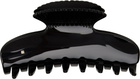 Sophie Buhai Black Fan Shell Claw Clip