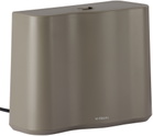 Vitruvi Gray Cloud Cool Mist Humidifier