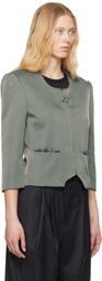 ADER error Gray Product. 3 Blazer