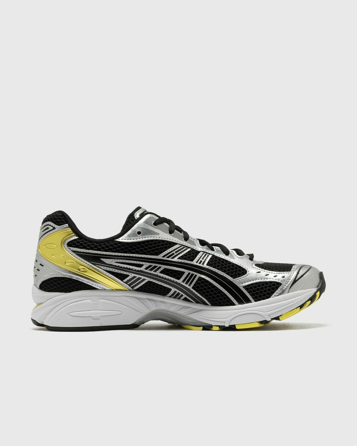 Asics Multicolor Mens Sneakers Asics Mens Gel-Lyte V  main image 2