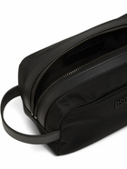 DSQUARED2 Dsquared2 Logo Cordura Toiletry Bag