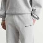MKI Men's Uniform Joggers in Grey