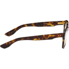 Dita Brown Waylun Glasses