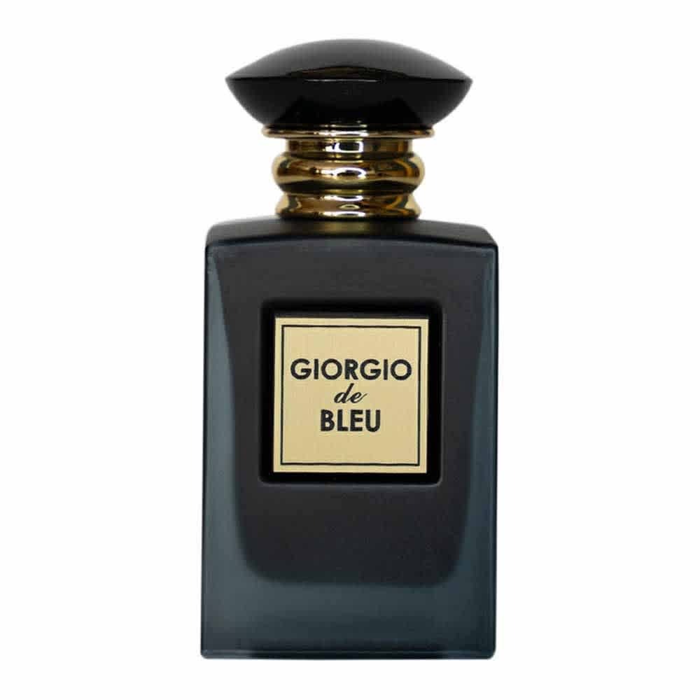 Giorgio Unisex De Bleu EDP 3.4 oz Fragrances 8803787780996