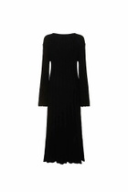 Loulou Studio irma Dress