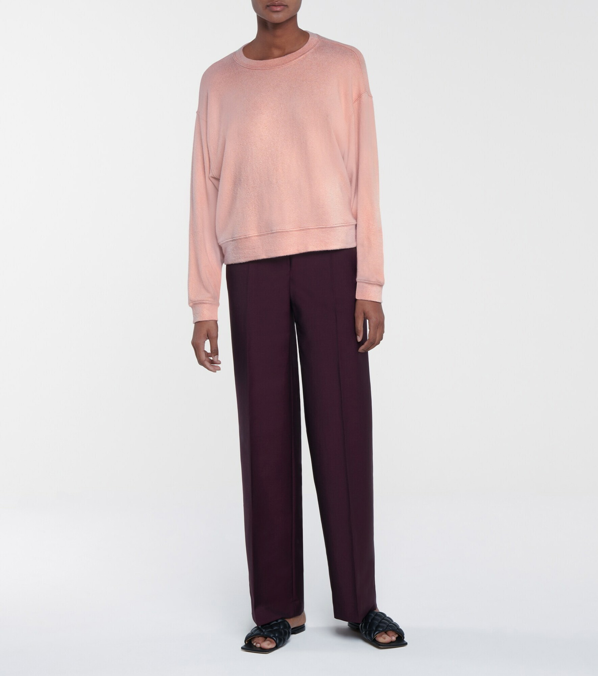Velvet - Mira sweatshirt