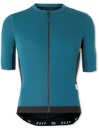 MAAP - Alt Road Cycling Jersey - Blue