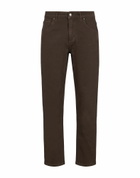 Berna Womens Pants in Brown
