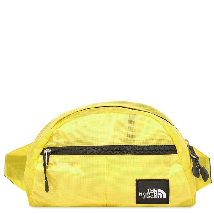 Photo: The North Face Flyweight Lumbar Bag