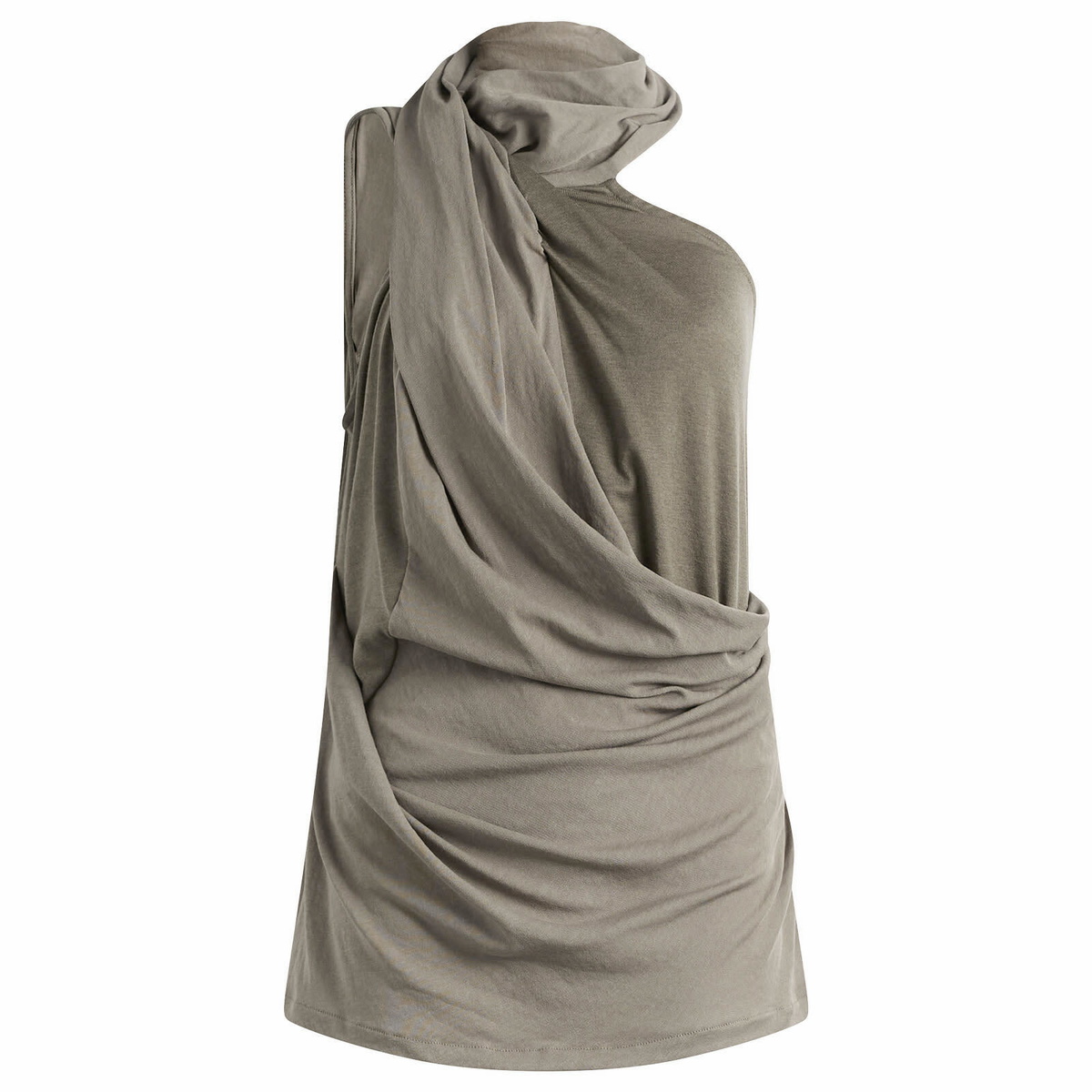 Entire Studios Women's Sleeveless Dalters Top 2 in Tint