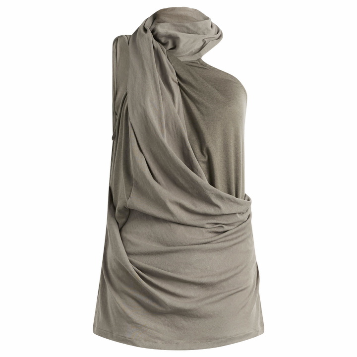 Photo: Entire Studios Women's Sleeveless Dalters Top 2 in Tint