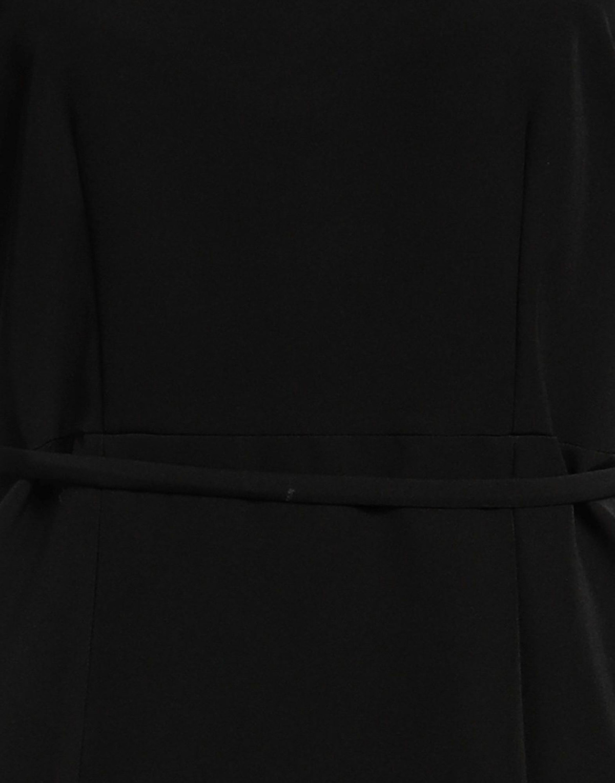 Jijil Womens Mini dress in Black