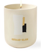 ASSOULINE - Gstaad Glam Candle