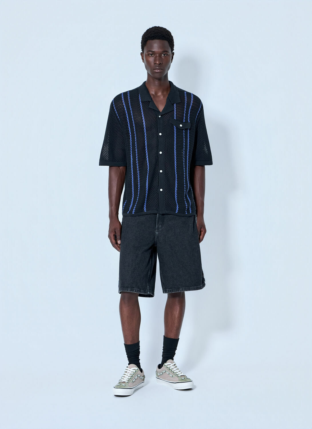 Vans Cabana Shirt