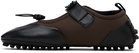 Cecilie Bahnsen Brown Bess Sneakers