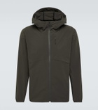 Snow Peak Active Comfort parka