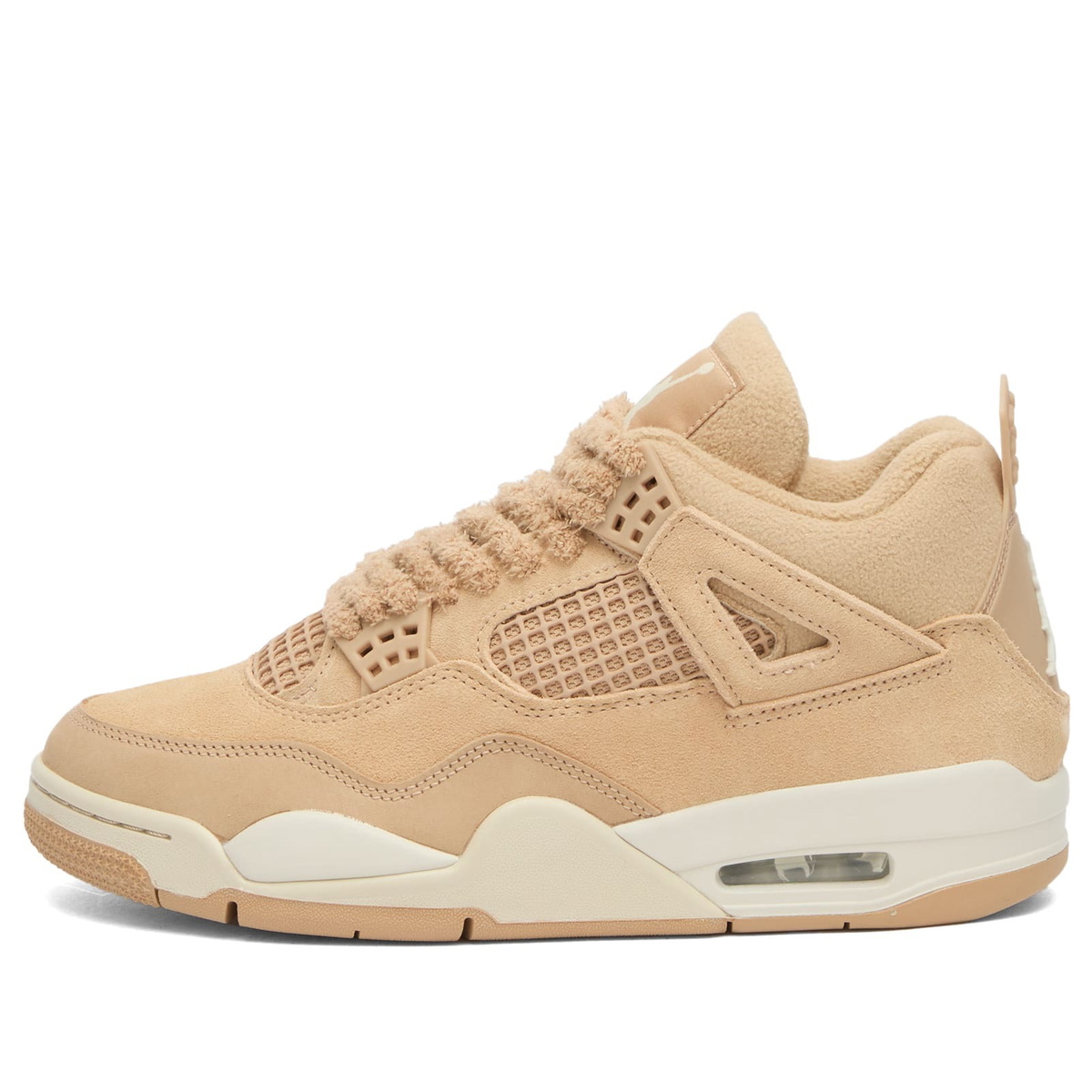 jordan retro 12 beige