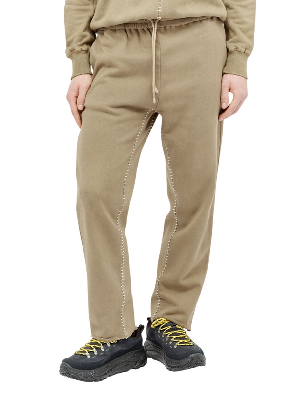 Photo: Space Available Artisan Track Pants